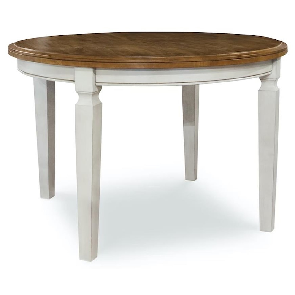 John Thomas Vista Dining Table