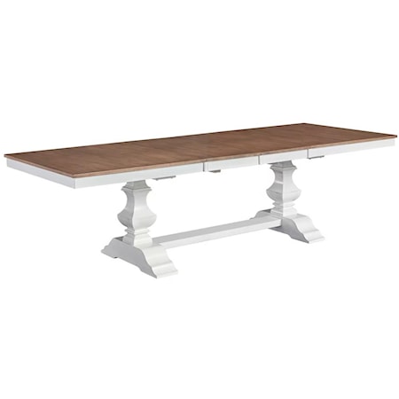 Banks Dining Table