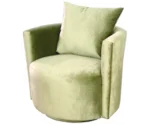 Marcus Daniels Spectrum Swivel Chair