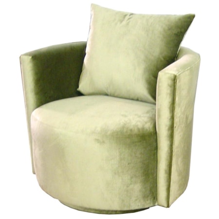 Swivel Chair