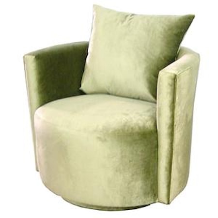 Swivel Chair