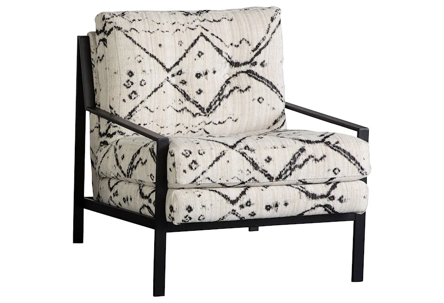 Accent Chair  by Jonathan Louis at Stoney Creek Furniture 