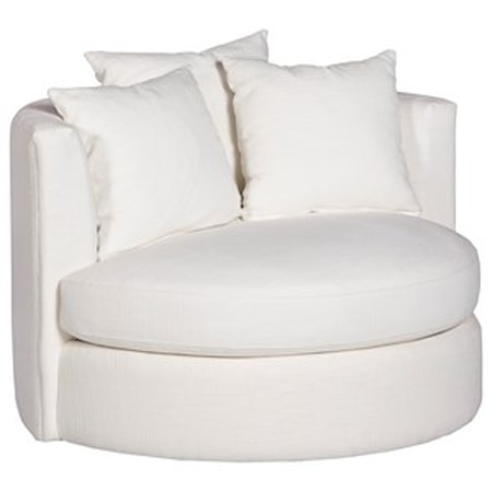 Swivel Chair