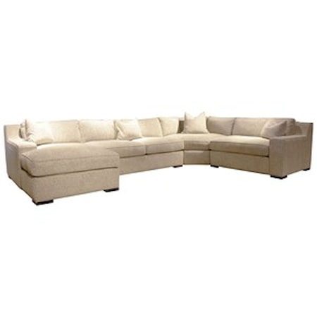 Sectional Sofa