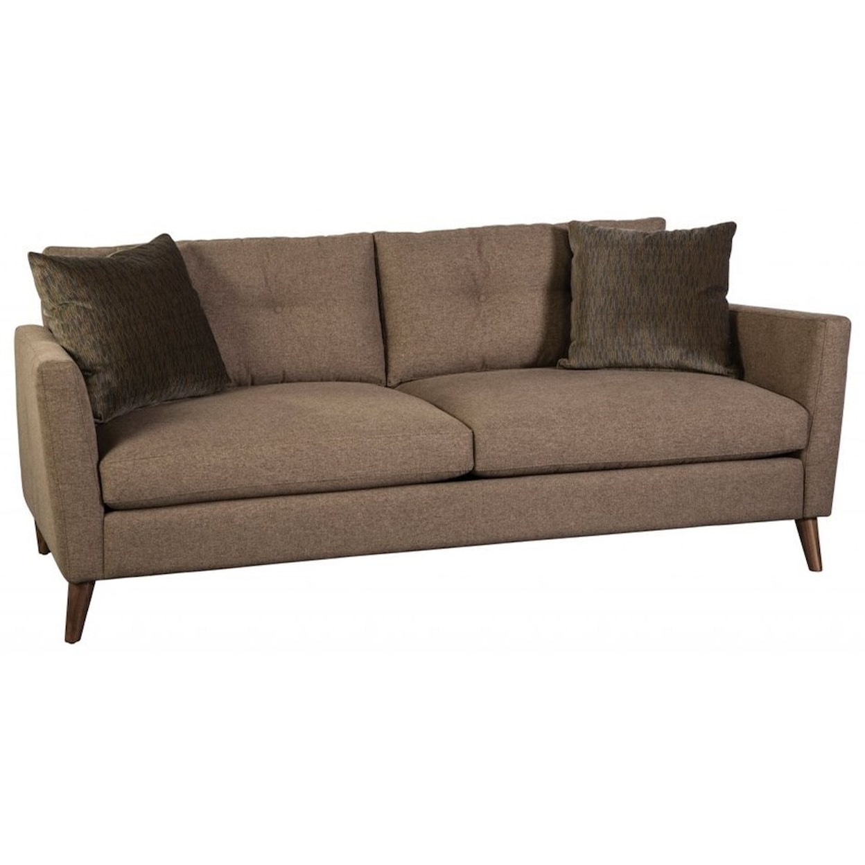 Jonathan Louis Walsh Sofa