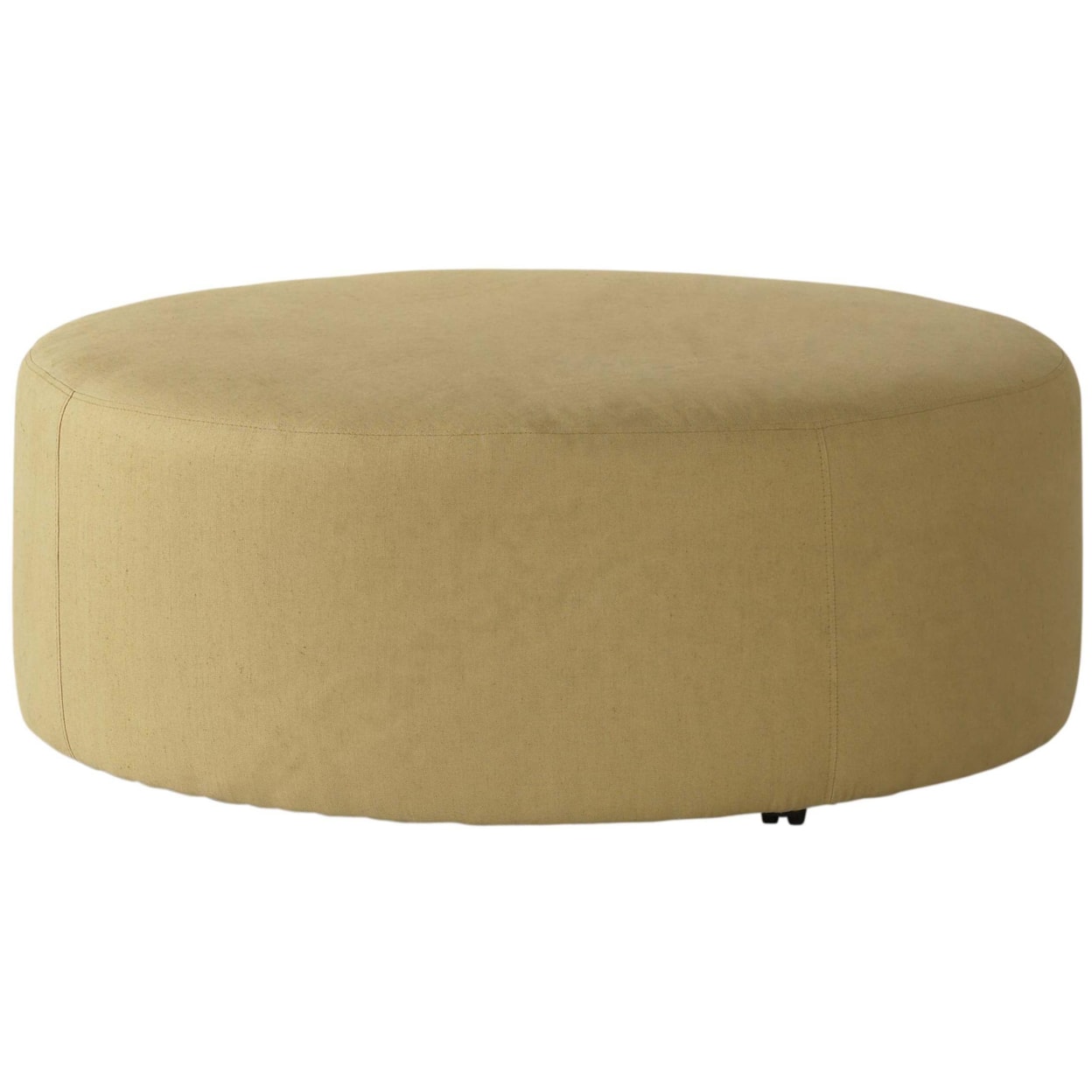 Jonathan Louis Cologne Ottoman