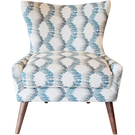 Accent Chair