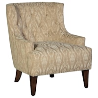 Sedona Tufted Accent Chair