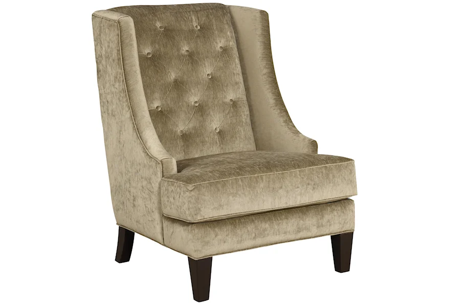 Accentuates Accent Chair at Williams & Kay