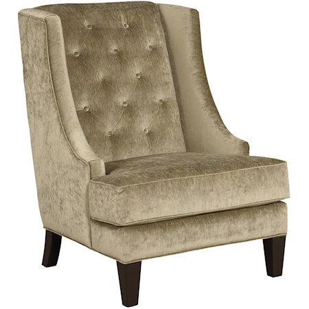 Accent Chair