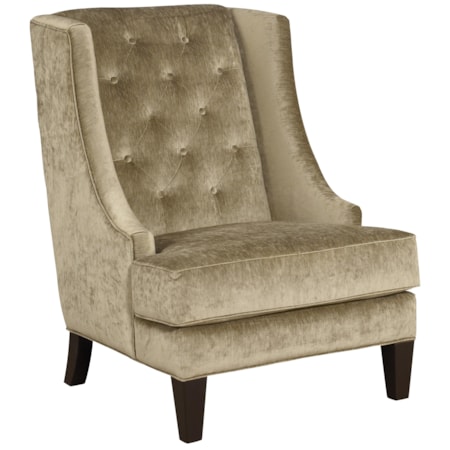 Accent Chair