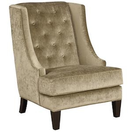 Accent Chair