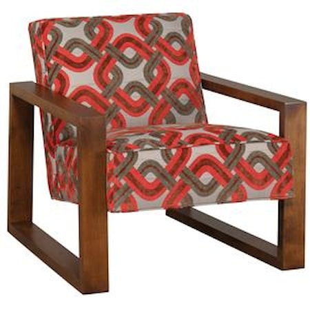 Tyson Chair