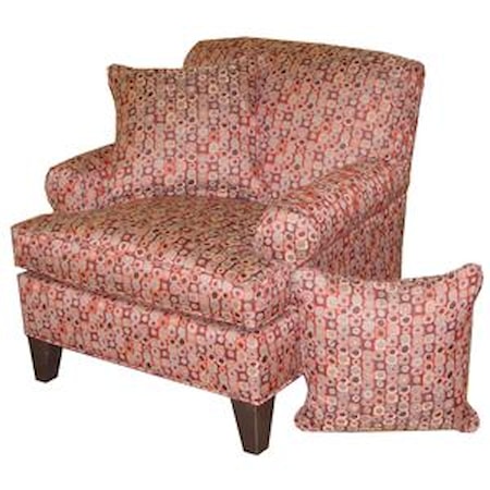 Lynx Chair