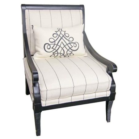 Fernand Chair