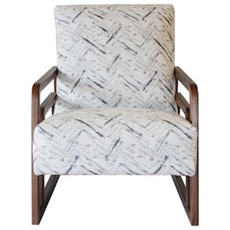 Luna Accent Chair