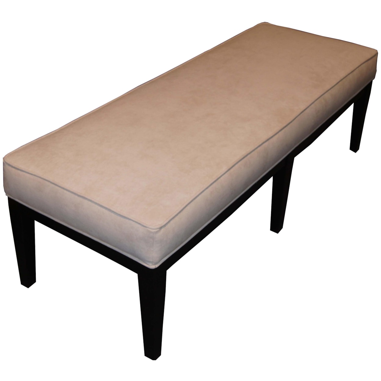 Jonathan Louis Accentuates Hepburn Bench