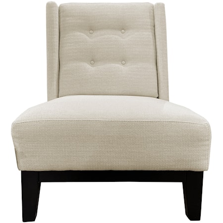 Contemporary Accent Chair