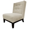 Jonathan Louis Allen Contemporary Accent Chair