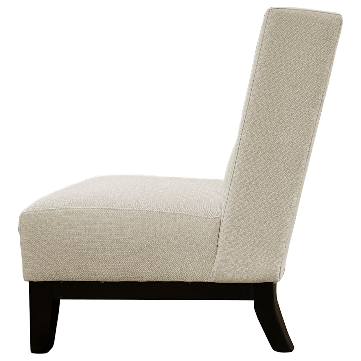 Jonathan Louis Allen Contemporary Accent Chair