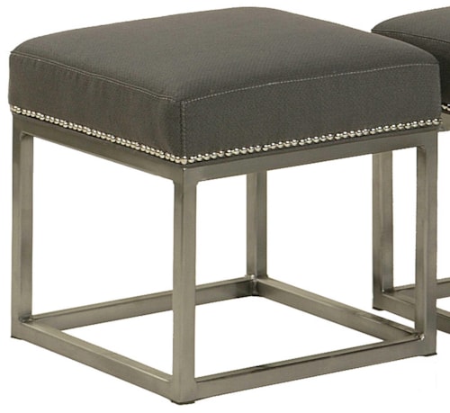 Andre Ottoman