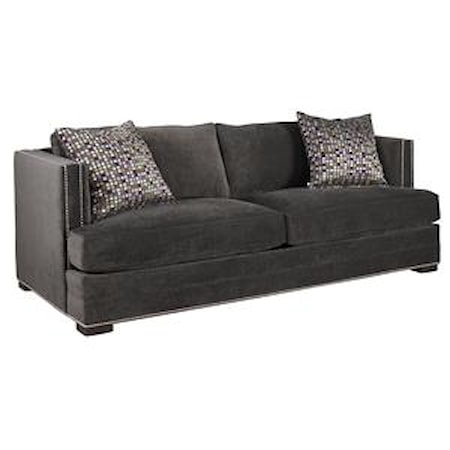Stationary Sofa