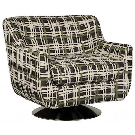 Swivel Chair