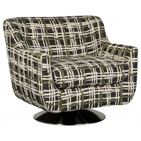 Swivel Chair