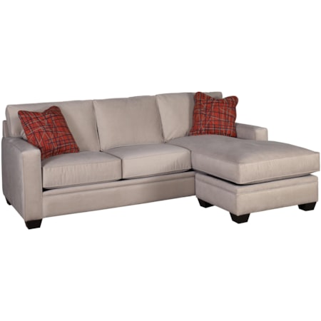 Contemporary Sectional