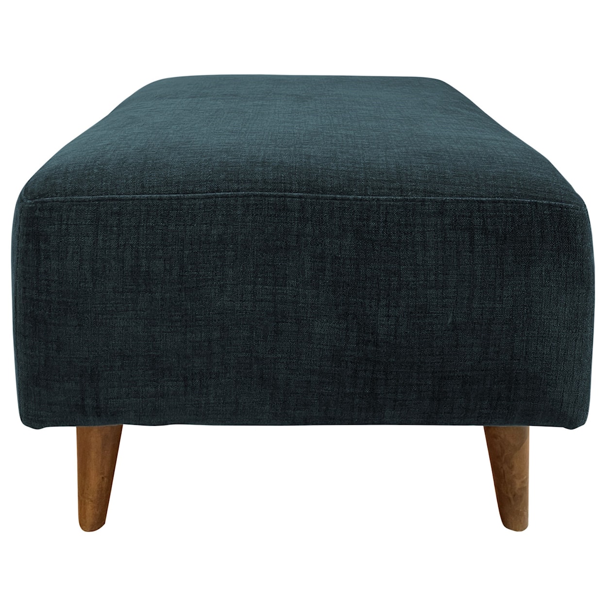 Jonathan Louis Banks Ottoman