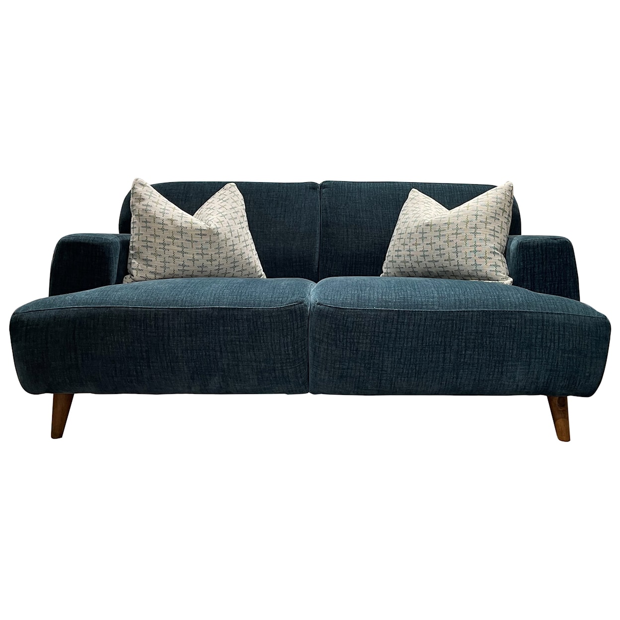 Jonathan Louis Banks Loveseat