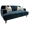 Jonathan Louis Banks Loveseat