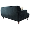 Jonathan Louis Banks Loveseat