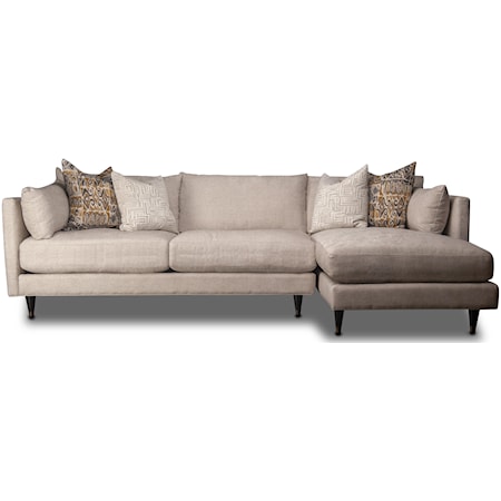 Baylis Sectional Sofa