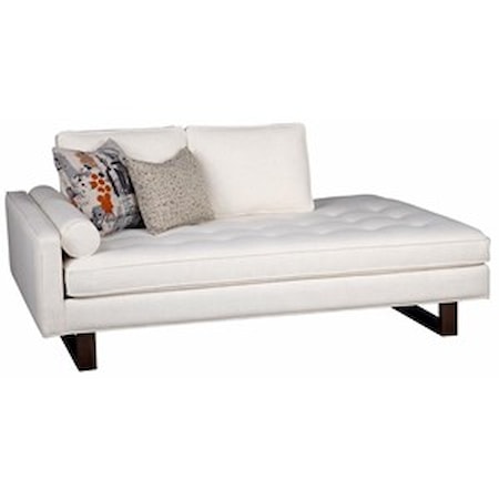 Left Arm Facing Chaise