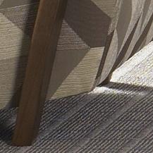 Bennett Wood Accent Chair
