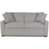 Jonathan Louis Blissful Full Memory Foam Sofa Sleeper