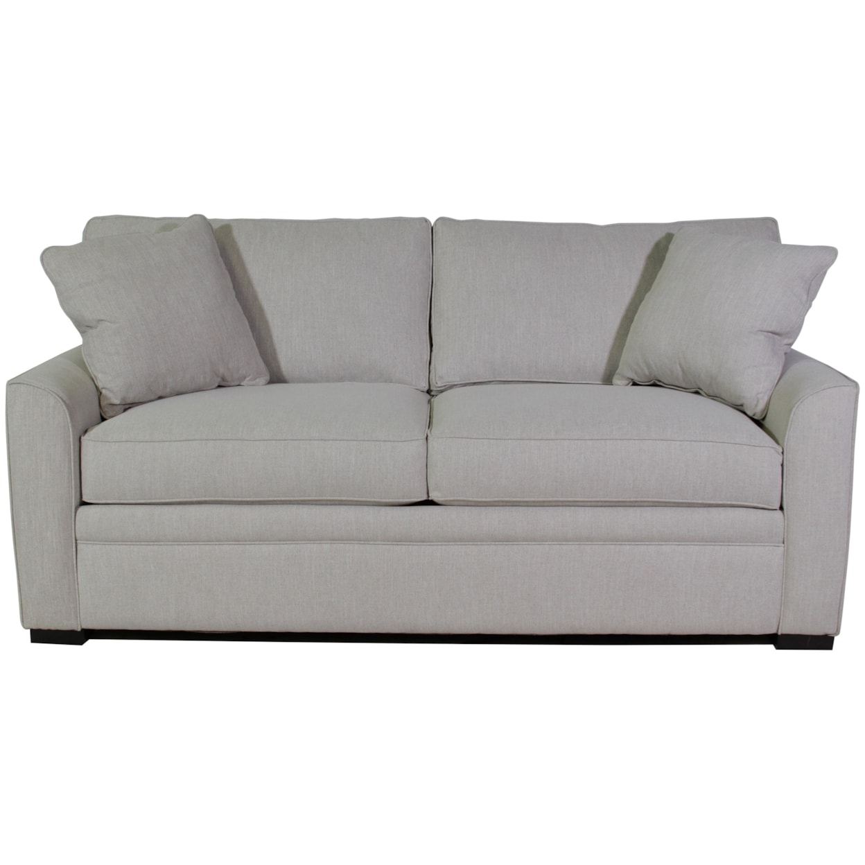 Jonathan Louis Blissful Full Memory Foam Sofa Sleeper