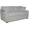 Jonathan Louis Blissful Full Memory Foam Sofa Sleeper