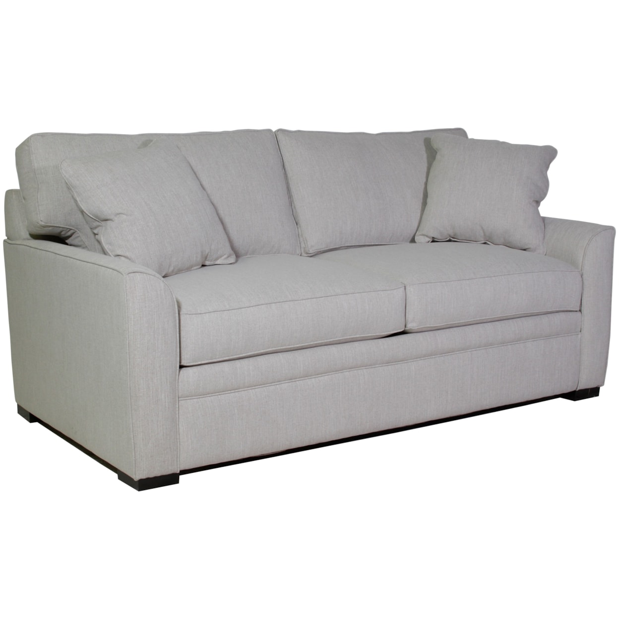 Jonathan Louis Blissful Full Memory Foam Sofa Sleeper