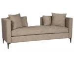 Marcus Daniels Bronx Settee