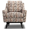 Jonathan Louis Calabrese Calabrese Swivel Chair