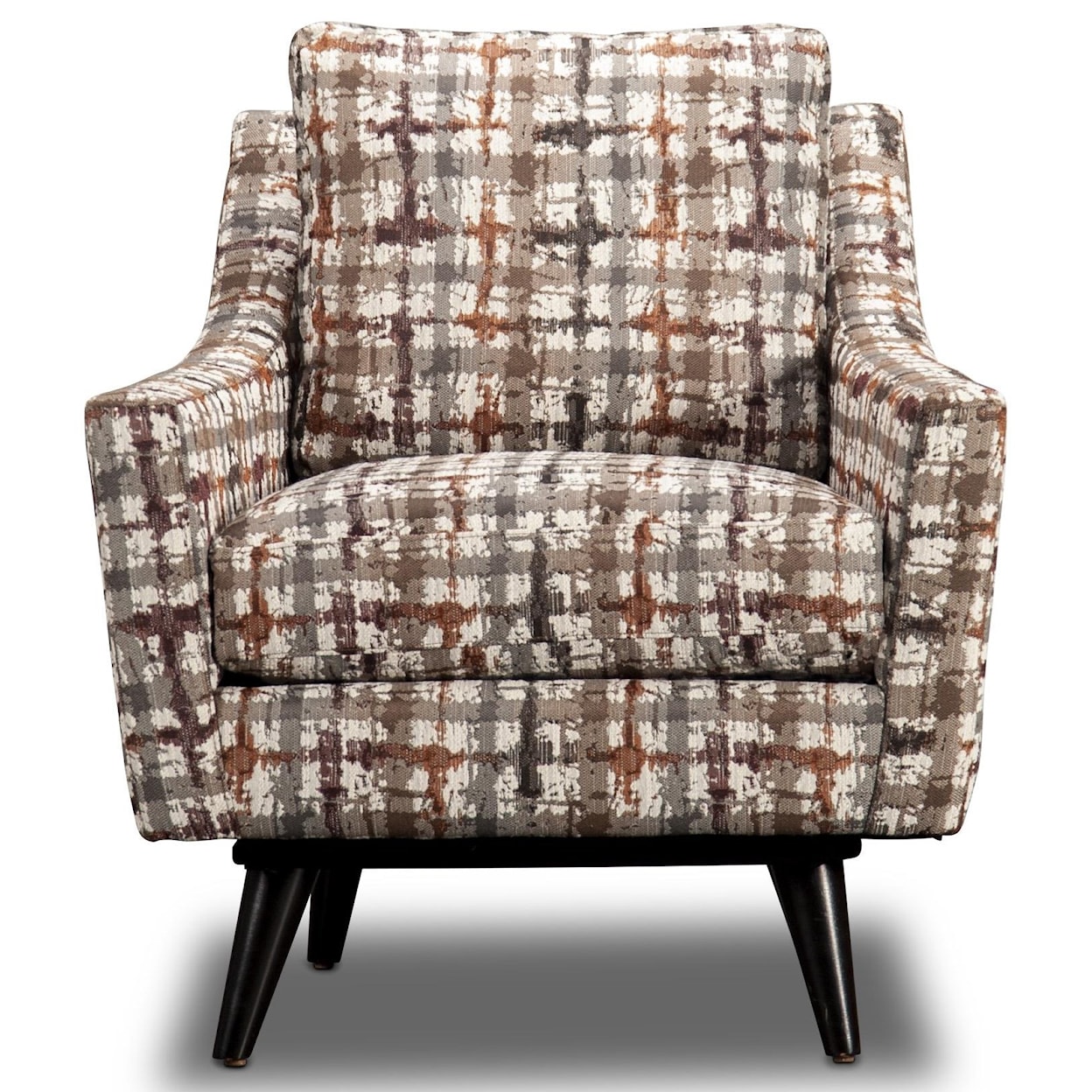 Jonathan Louis Calabrese Calabrese Swivel Chair