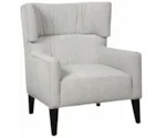 Marcus Daniels Cape Wing Accent Chair