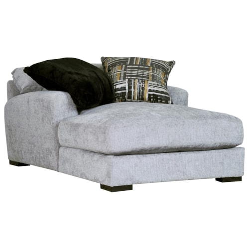 Casual Chaise