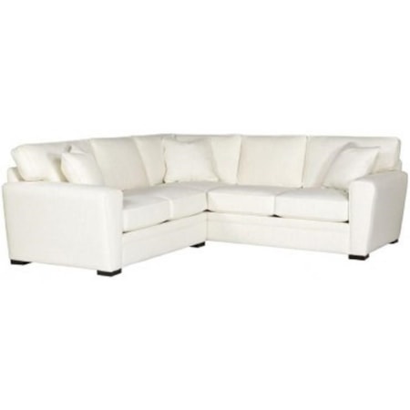 Sectional Sofa