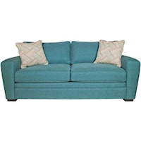 Casual Condo Sofa