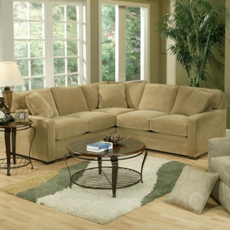 Sectional Sofa