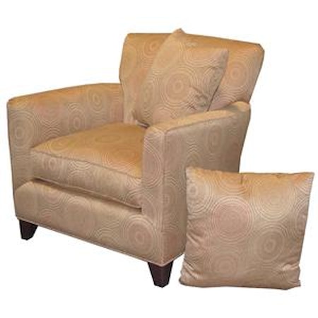 Accent Chair