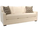 Marcus Daniels Choices - Juno Sofa with Pluma Plush Cushions